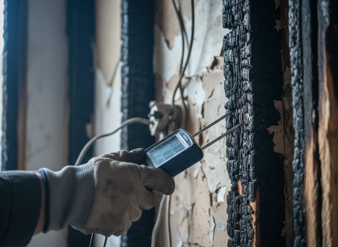 Fire Damage Restoration Leland, MI FAQs